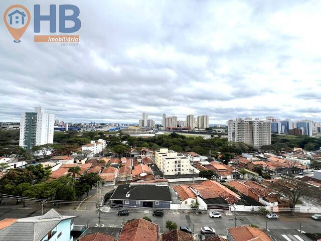Apartamento Mobiliado para Locação em São José dos Campos - 5