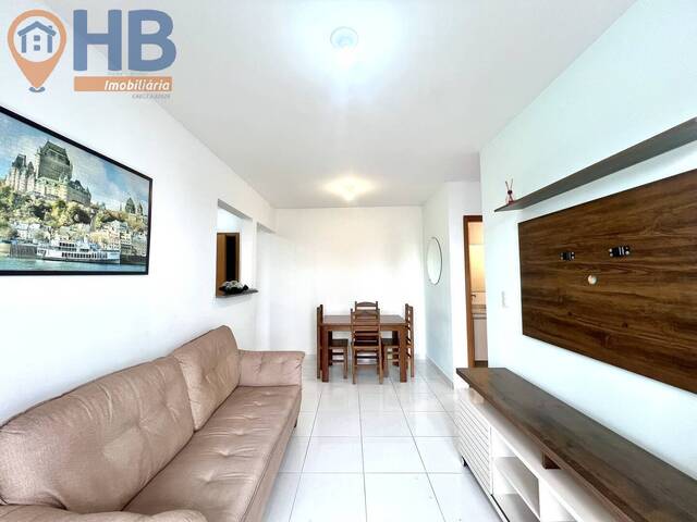 #AP5670 - Apartamento Mobiliado para Locação em São José dos Campos - SP - 3