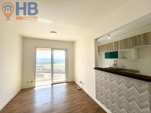 #AP950 - Apartamento para Venda em São José dos Campos - SP - 2