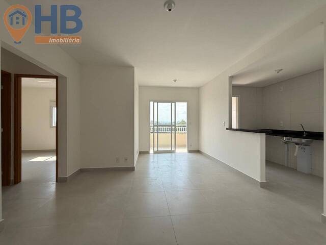 Apartamento Varanda Gourmet para Venda em São José dos Campos - 5