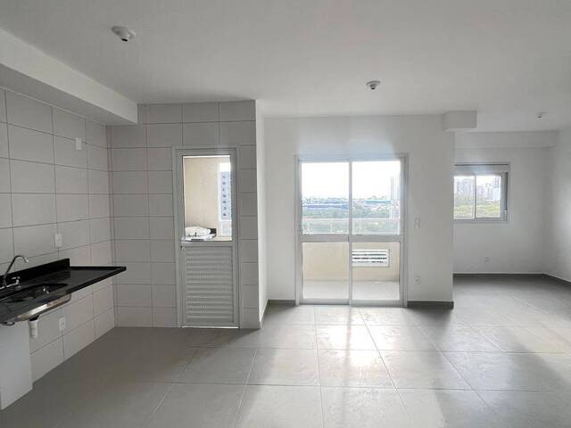 Apartamento Varanda Gourmet para Venda em São José dos Campos - 4