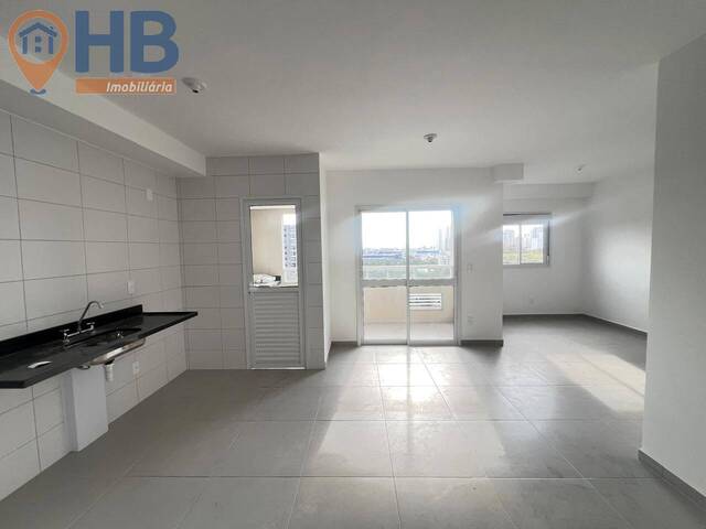 #AP5672 - Apartamento Varanda Gourmet para Venda em São José dos Campos - SP - 3