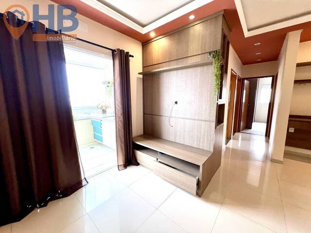 #AP5673 - Apartamento para Venda em São José dos Campos - SP - 3