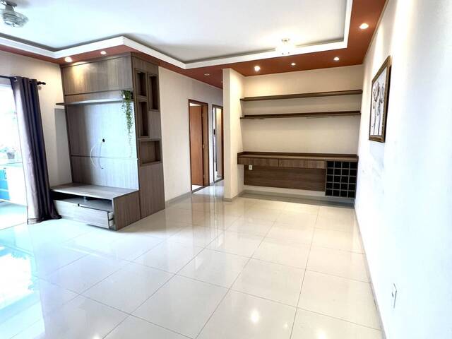 Apartamento para Venda em São José dos Campos - 5