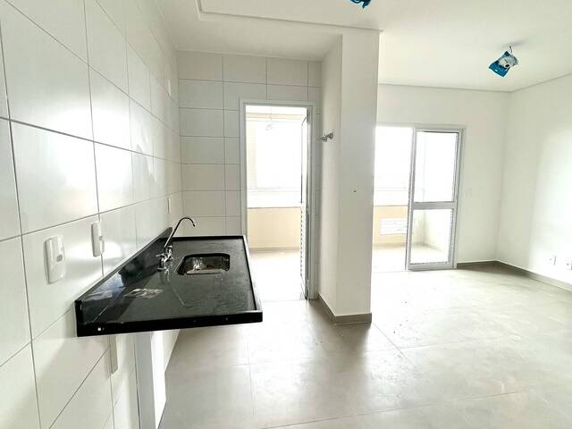 Apartamento para Venda em São José dos Campos - 4