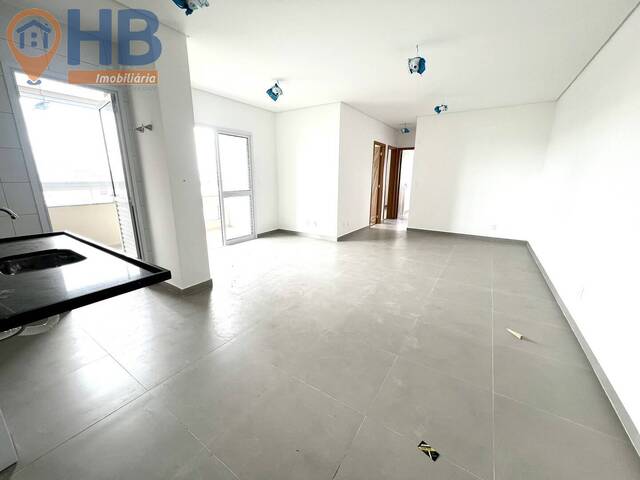 #AP5674 - Apartamento para Venda em São José dos Campos - SP - 2