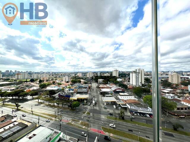Apartamento para Venda em São José dos Campos - 5