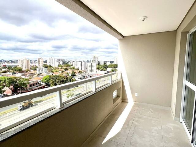#AP5675 - Apartamento para Venda em São José dos Campos - SP - 1