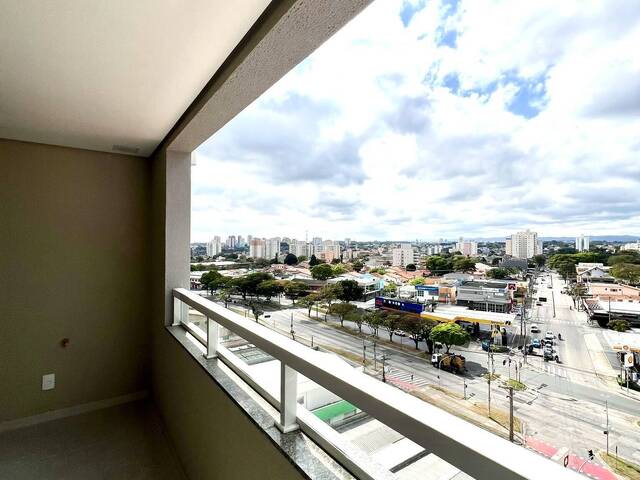 #AP5675 - Apartamento para Venda em São José dos Campos - SP - 2