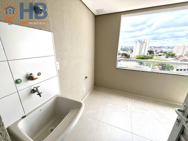 Apartamento para Venda em São José dos Campos - 5