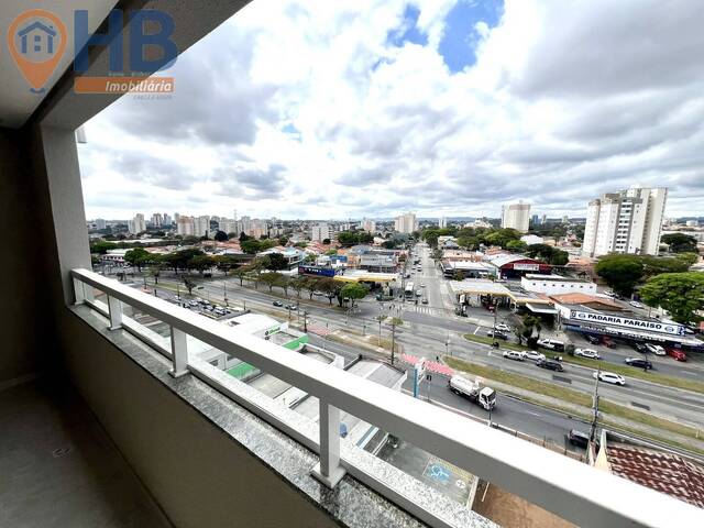 Apartamento para Venda em São José dos Campos - 4