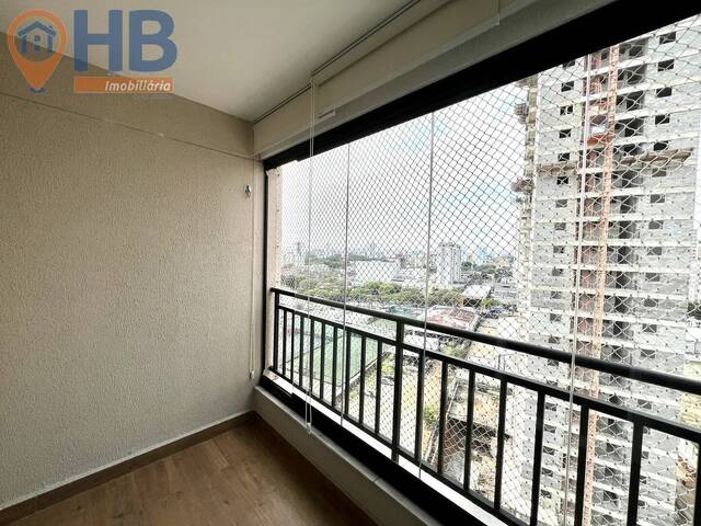 Apartamento para Locação em São José dos Campos - 4