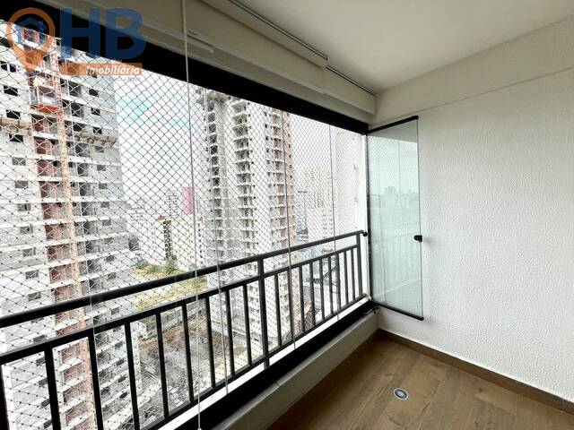 Apartamento para Locação em São José dos Campos - 5