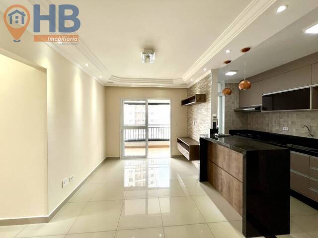 #AP5678 - Apartamento para Locação em São José dos Campos - SP - 2