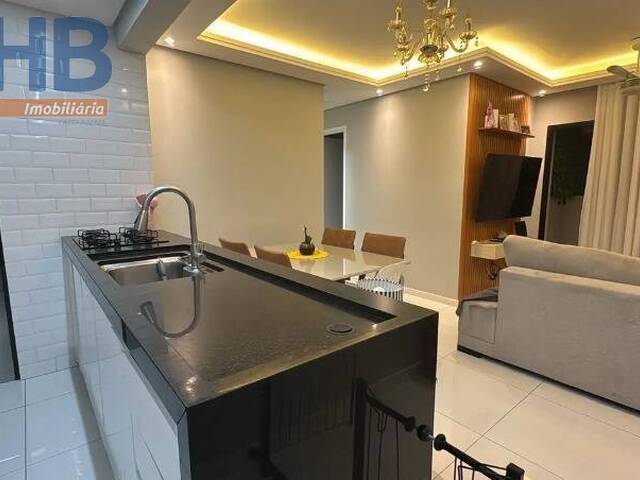 #AP5679 - Apartamento para Locação em São José dos Campos - SP - 2