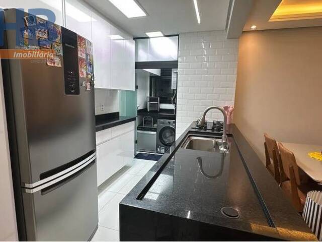 Apartamento para Locação em São José dos Campos - 4