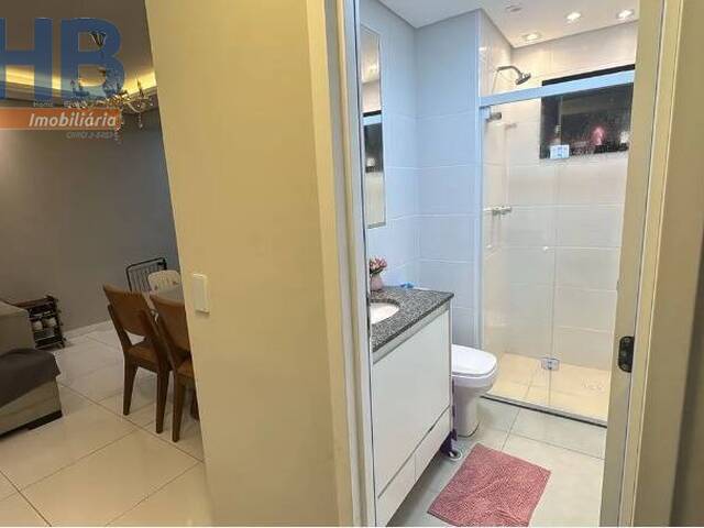 Apartamento para Locação em São José dos Campos - 5