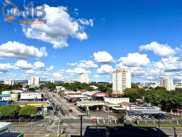 #AP5680 - Apartamento para Locação em São José dos Campos - SP - 2