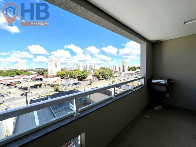Apartamento para Locação em São José dos Campos - 4