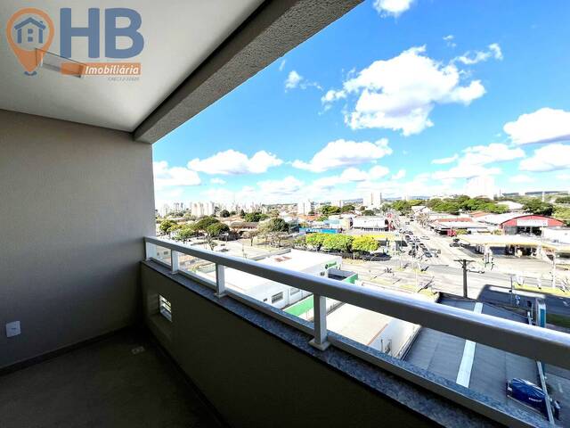 Apartamento para Locação em São José dos Campos - 5