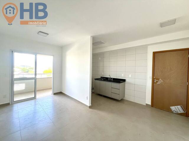 #AP5680 - Apartamento para Locação em São José dos Campos - SP - 1
