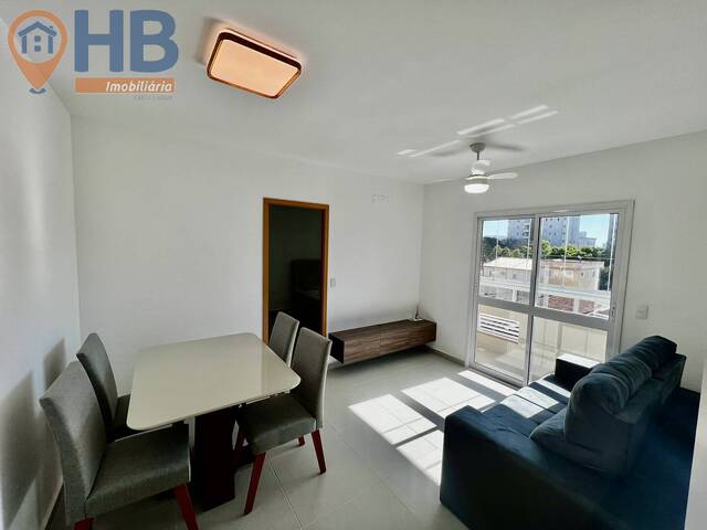 #AP5681 - Apartamento para Locação em São José dos Campos - SP - 2