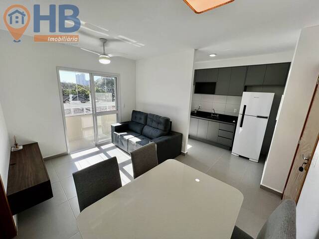 #AP5681 - Apartamento para Locação em São José dos Campos - SP - 1