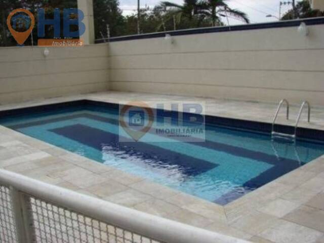 Apartamento Churrasqueira na Sacada para Venda em São José dos Campos - 4