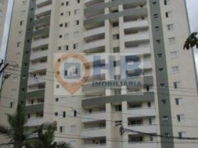 #AP0469 - Apartamento Churrasqueira na Sacada para Venda em São José dos Campos - SP - 2