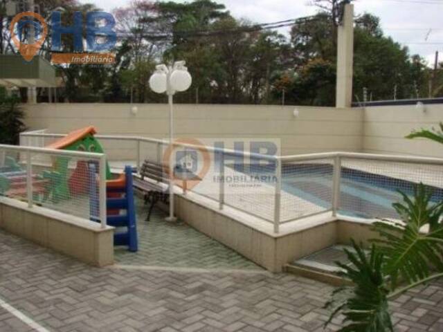 Apartamento Churrasqueira na Sacada para Venda em São José dos Campos - 5