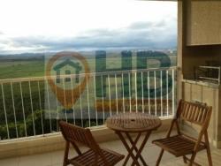 Apartamento para Venda em São José dos Campos - 3