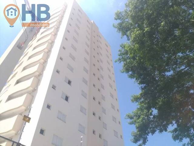 #AP1874 - Apartamento Varanda Gourmet para Locação em São José dos Campos - SP - 2