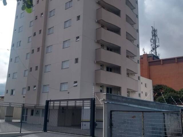 Apartamento Varanda Gourmet para Locação em São José dos Campos - 5