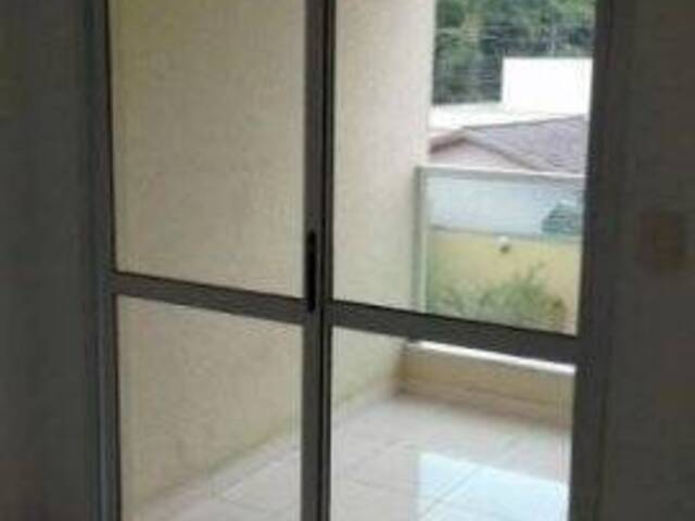Apartamento Churrasqueira na Sacada para Venda em São José dos Campos - 5