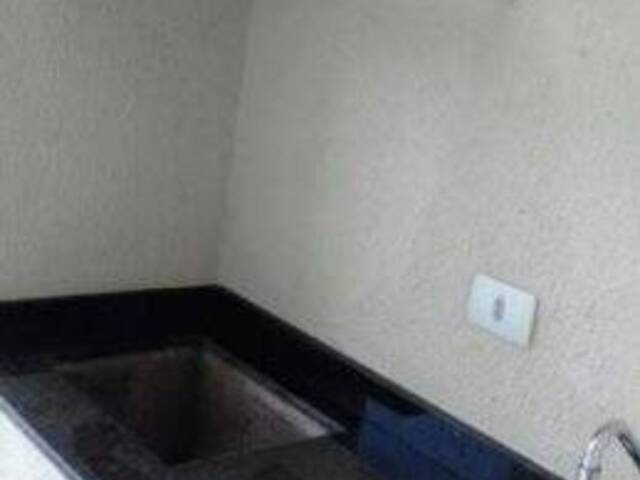 Apartamento Churrasqueira na Sacada para Venda em São José dos Campos - 4