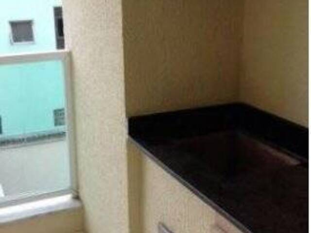 #AP4076 - Apartamento Churrasqueira na Sacada para Venda em São José dos Campos - SP - 3