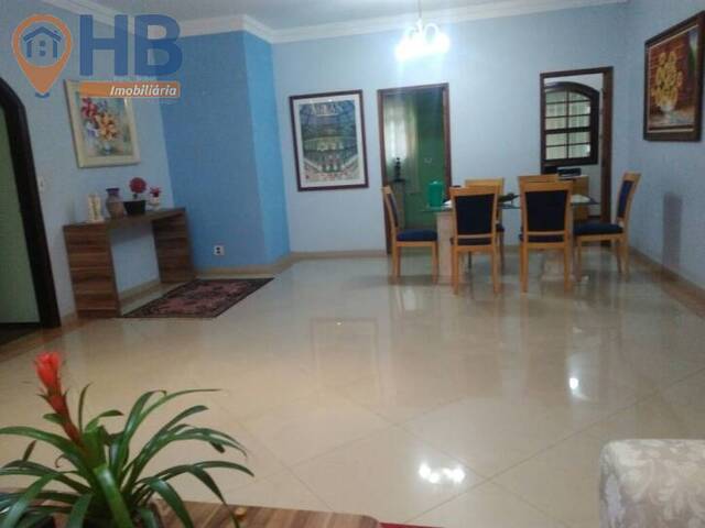 #CA0091 - Casa para Venda em São José dos Campos - SP - 2