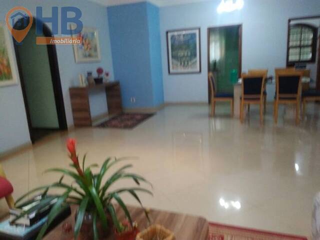 #CA0091 - Casa para Venda em São José dos Campos - SP - 3