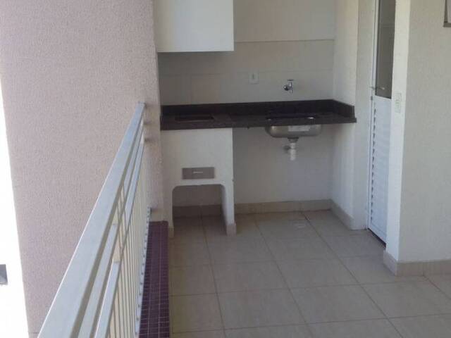 #AP2420 - Apartamento Varanda Gourmet para Locação em São José dos Campos - SP - 2