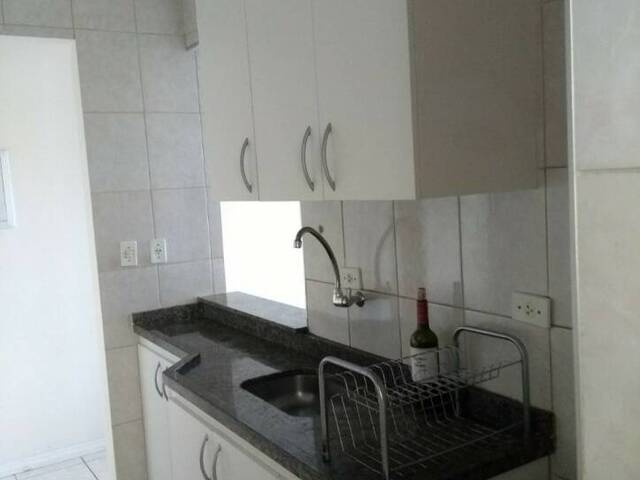 #AP0647 - Apartamento Mobiliado para Venda em São José dos Campos - SP - 2