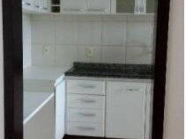 Apartamento para Locação em São José dos Campos - 4