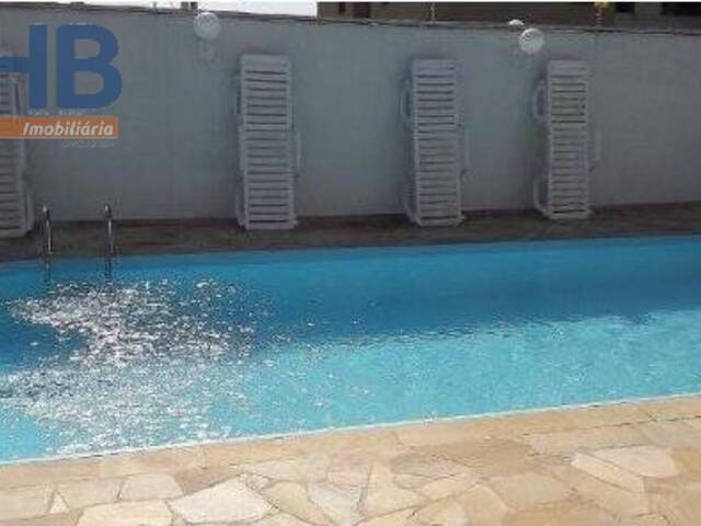 #AP0651 - Apartamento para Locação em São José dos Campos - SP - 2