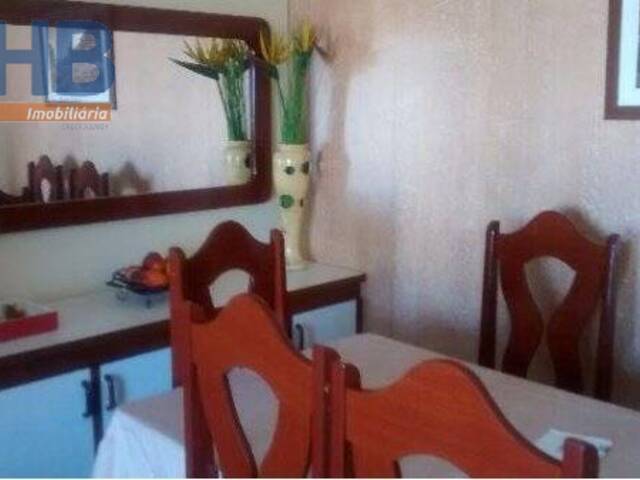 Apartamento Mobiliado para Locação em São José dos Campos - 4