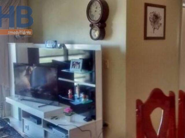 Apartamento Mobiliado para Locação em São José dos Campos - 5