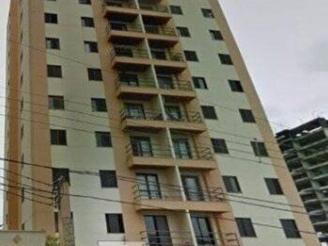 #AP0662 - Apartamento Mobiliado para Locação em São José dos Campos - SP - 2