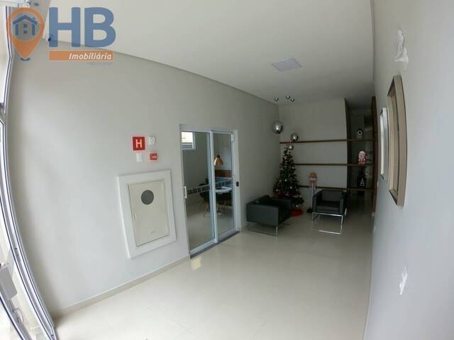 Apartamento Churrasqueira na Sacada para Locação em São José dos Campos - 5