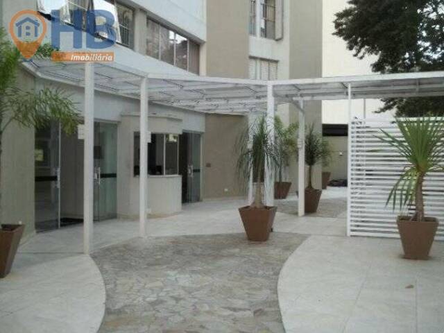 #AP0717 - Apartamento para Locação em São José dos Campos - SP - 1