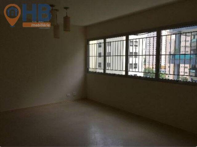 #AP0717 - Apartamento para Locação em São José dos Campos - SP - 2