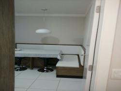 Apartamento Churrasqueira na Sacada para Venda em São José dos Campos - 1