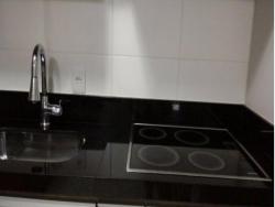 Apartamento Churrasqueira na Sacada para Venda em São José dos Campos - 2